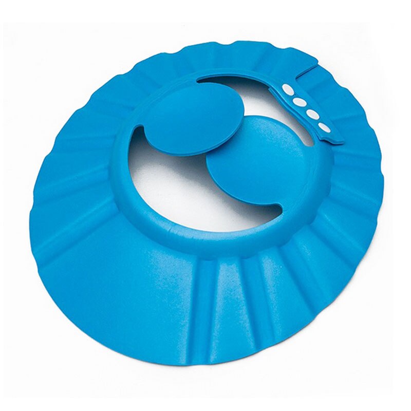 Bath Visor for Toddlers Shower Cap